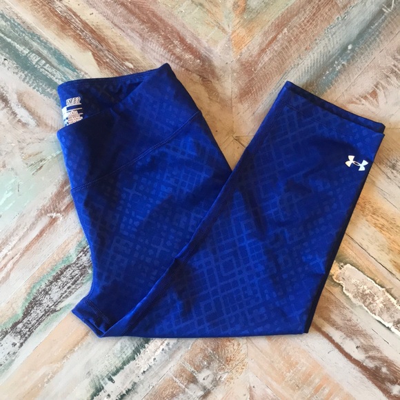 Under Armour leggings - Picture 1 of 4